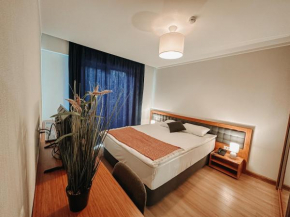 The ROOM at “Orbi Palace Bakuriani”